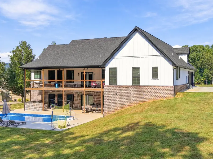 500 Cow Poke Lane, Rutledge, TN 37861 - #3