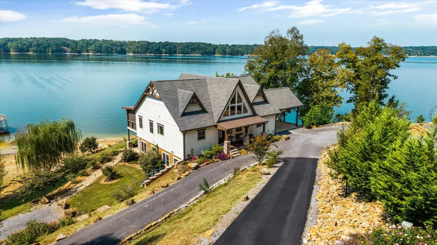 1839 Stone Bridge Drive, Dandridge, TN 37725 - #2