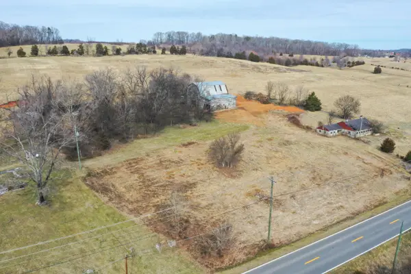 0000 Silver City Road, Russellville, TN 37860