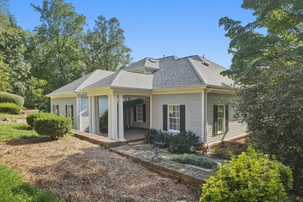 1532 Zimmerman Drive, Morristown, TN 37814