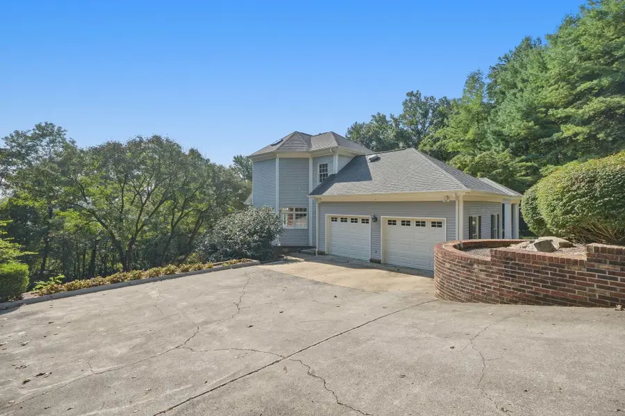 1532 Zimmerman Drive, Morristown, TN 37814 - #2