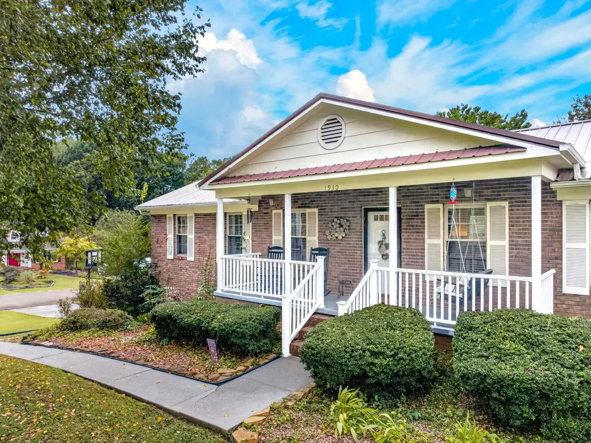 1930 Seven Oaks Drive, Morristown, TN 37814 - #1