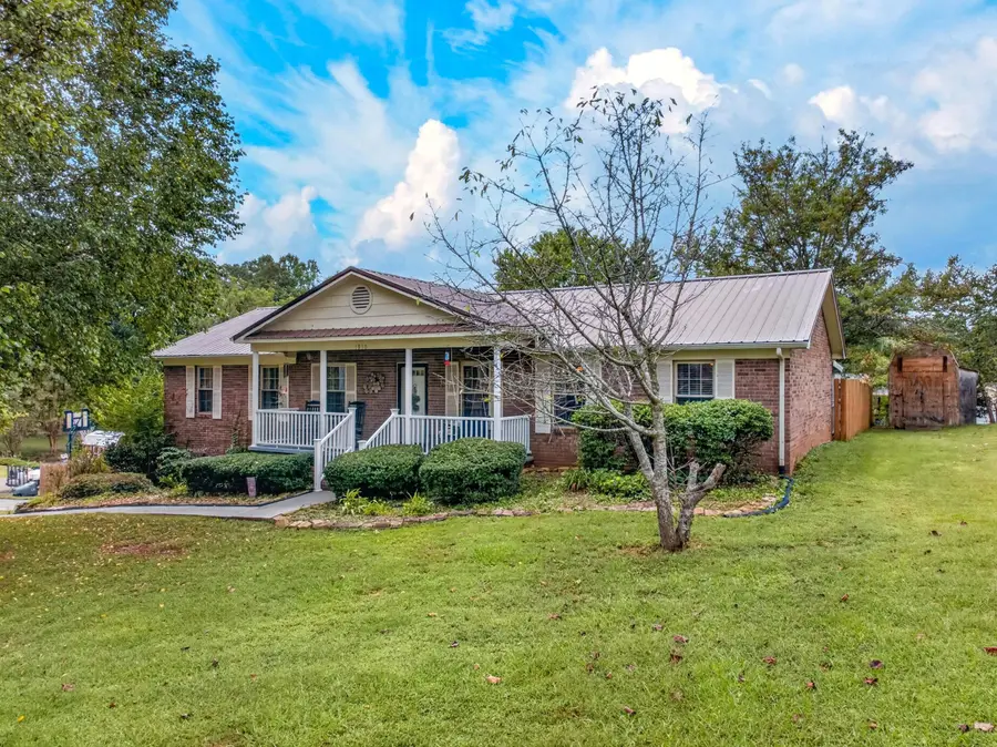 1930 Seven Oaks Drive, Morristown, TN 37814 - #2