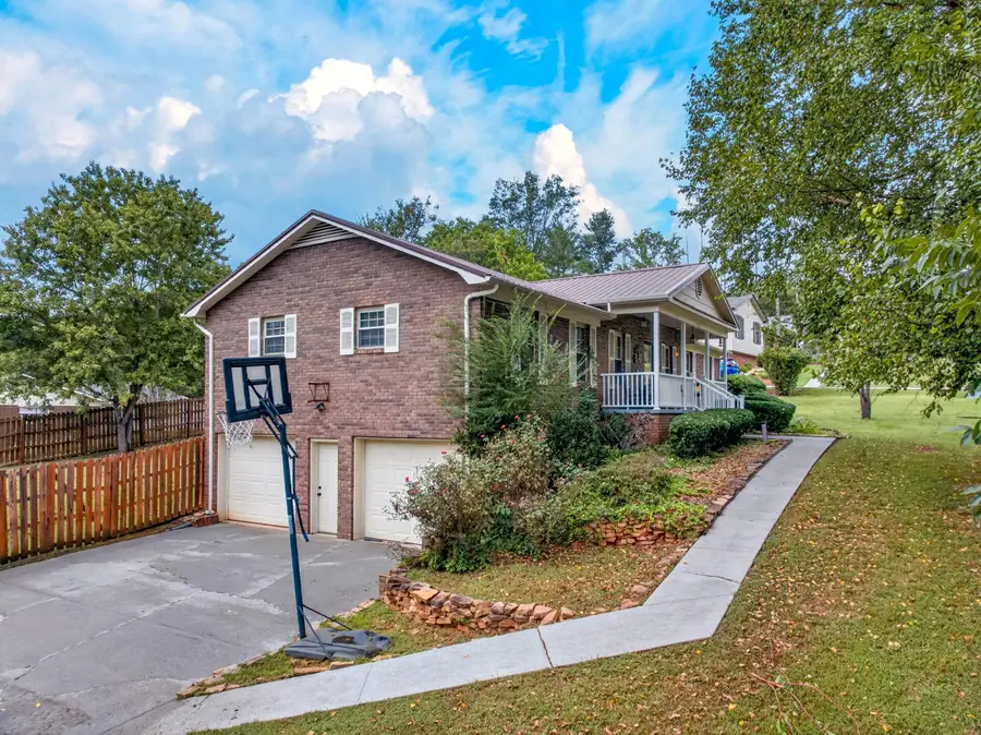 1930 Seven Oaks Drive, Morristown, TN 37814 - #3