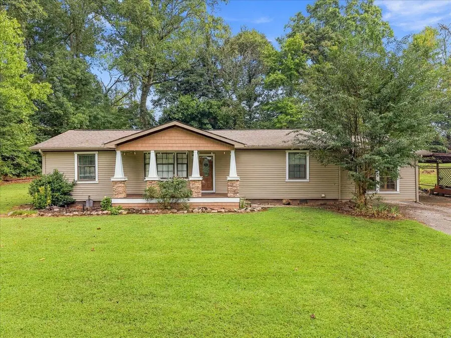 3640 Nena Circle, Morristown, TN 37814 - #2