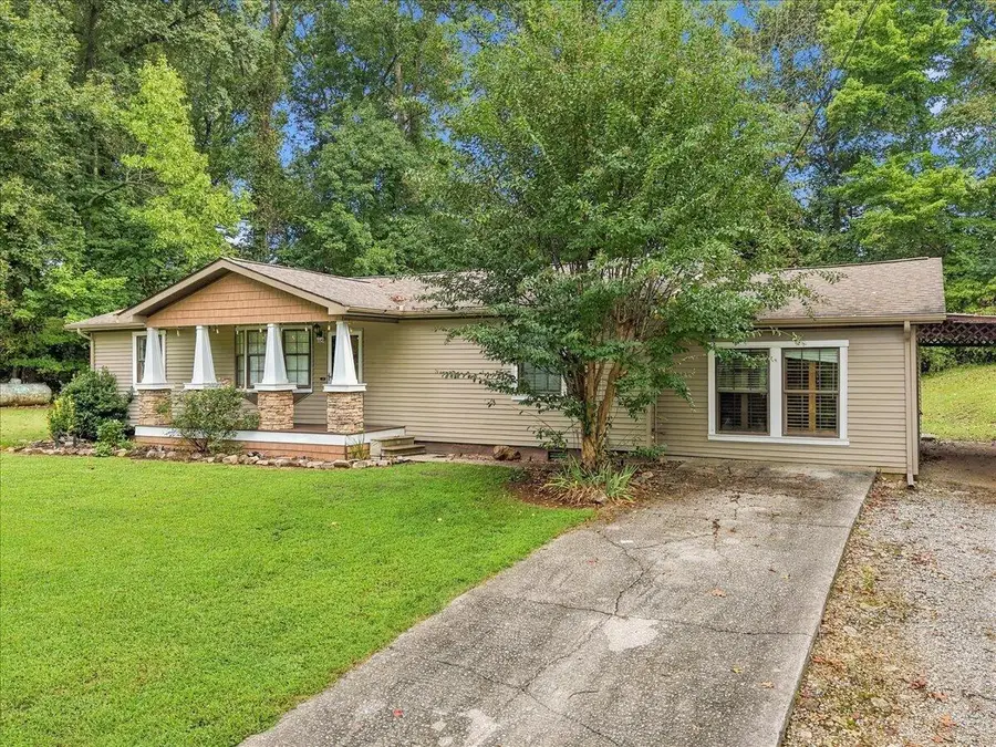 3640 Nena Circle, Morristown, TN 37814 - #3