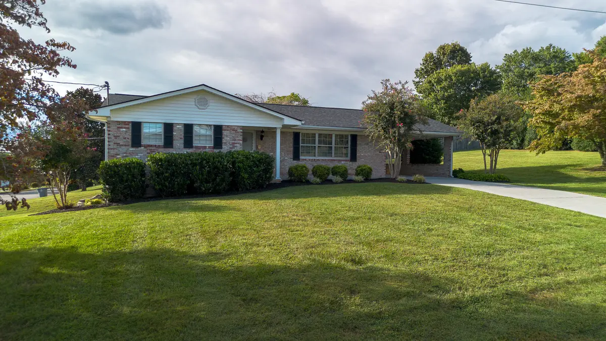 3362 Emerald Avenue, Morristown, TN 37814 - #1