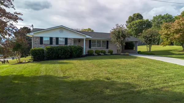 3362 Emerald Avenue, Morristown, TN 37814