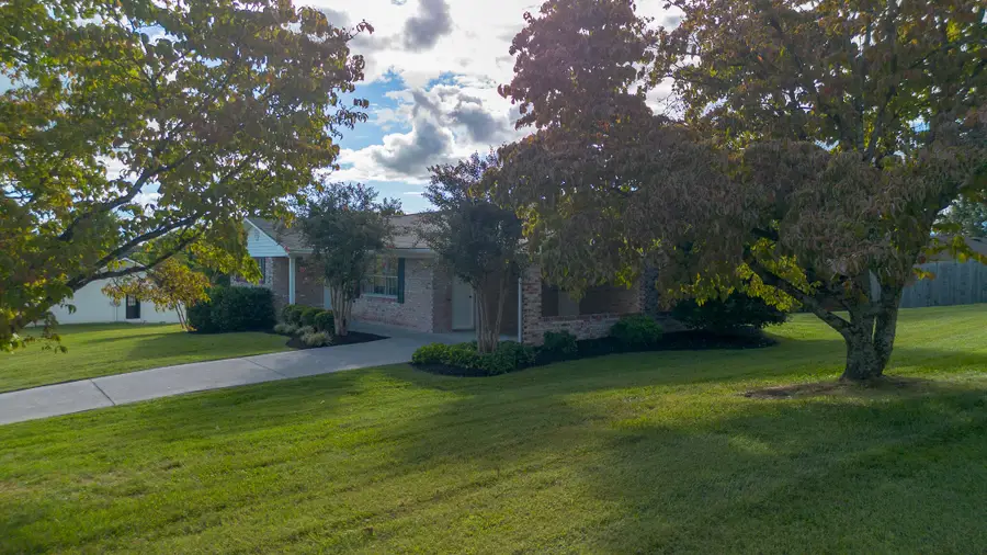 3362 Emerald Avenue, Morristown, TN 37814 - #3