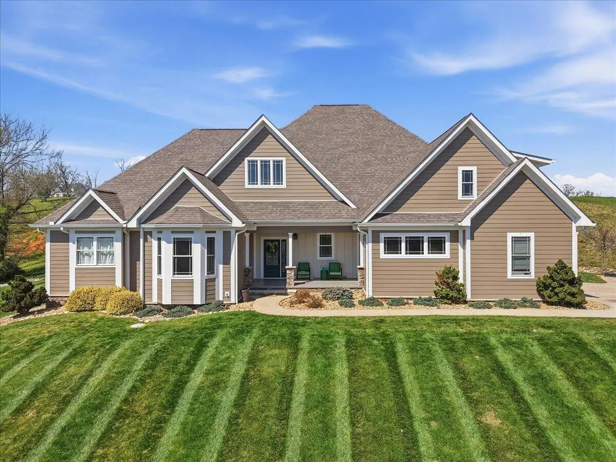 2233 Windswept Way, Morristown, TN 37814 - #1