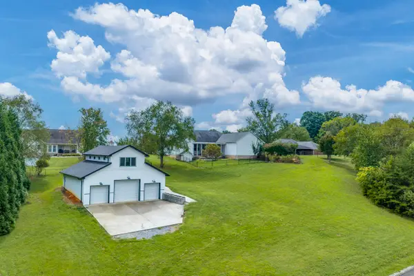 795 Constitution Drive, Jefferson City, TN 37760