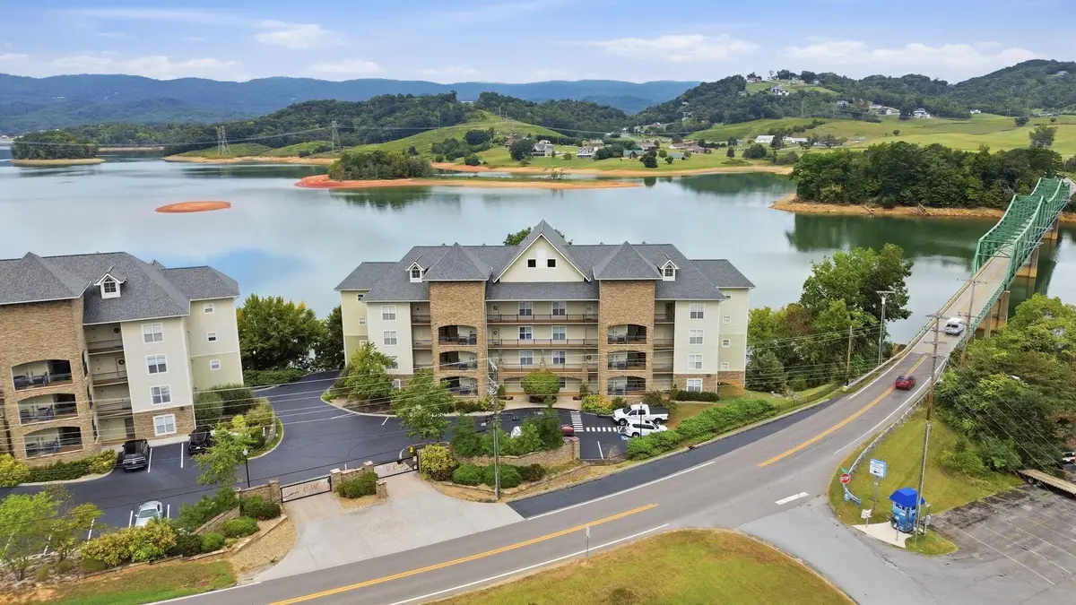 132 Sandpiper Lane #A-302, Bean Station, TN 37708 - #1