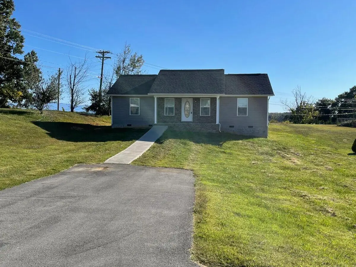 803 Quiet Oaks Way, Dandridge, TN 37725 - #1