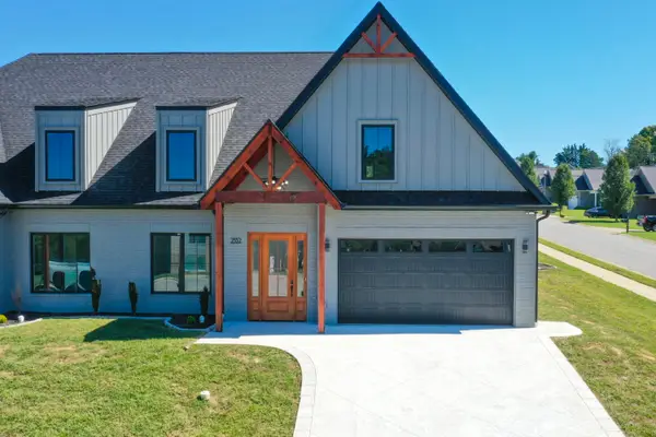 2332 Sydney Court, Morristown, TN 37814