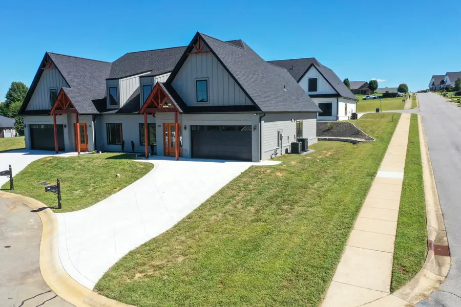 2332 Sydney Court, Morristown, TN 37814 - #2