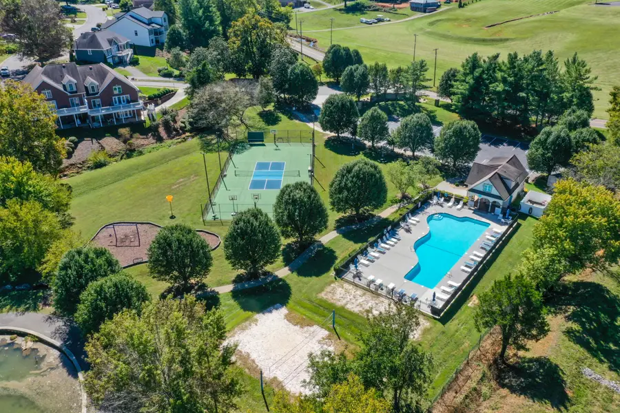 2332 Sydney Court, Morristown, TN 37814 - #3