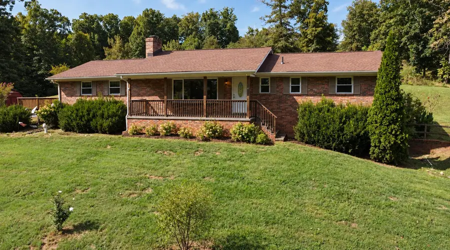 3121 Three Springs Road, Whitesburg, TN 37891 - #2