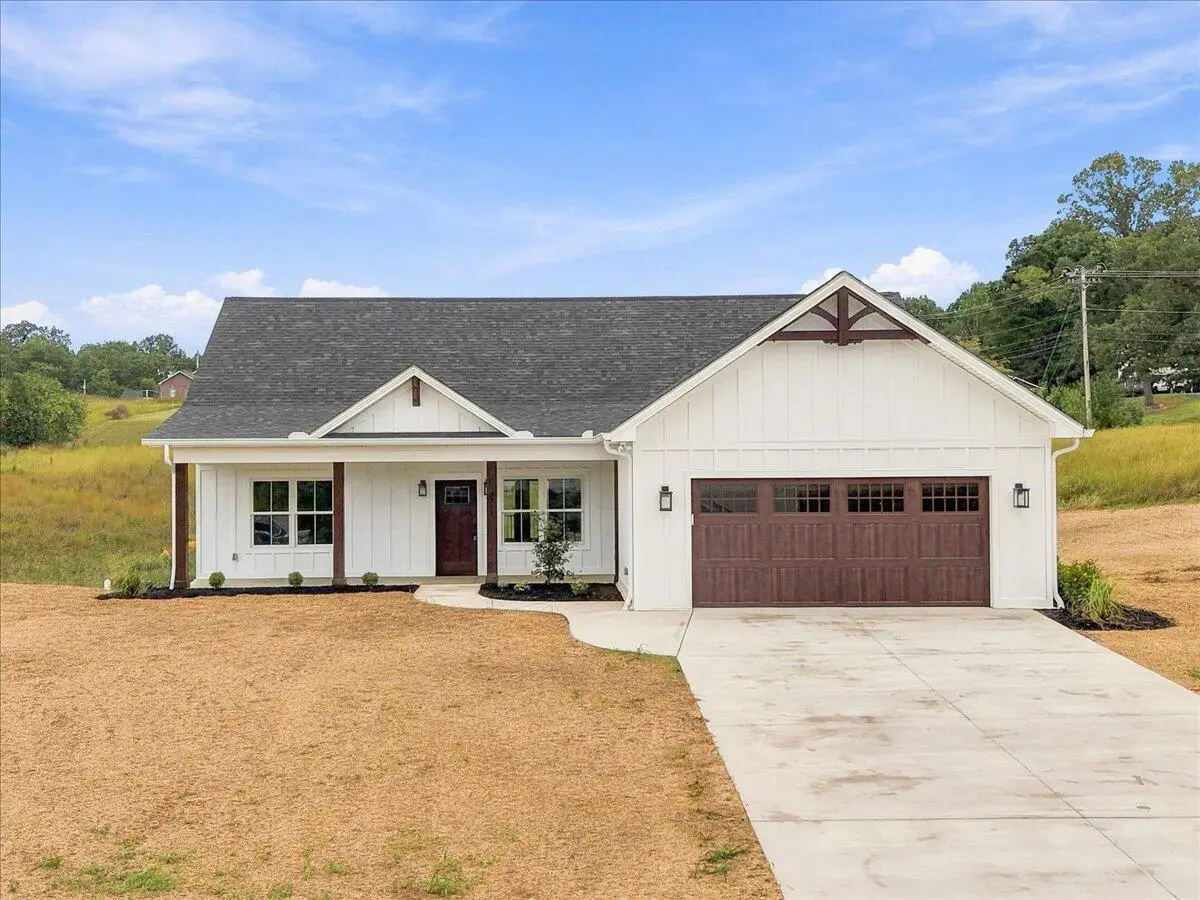 3711 Rocky Branch Road, Rutledge, TN 37861 - #1
