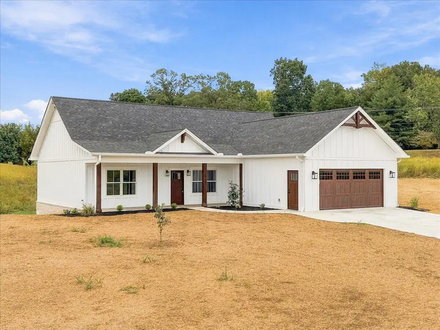 3711 Rocky Branch Road, Rutledge, TN 37861 - #3