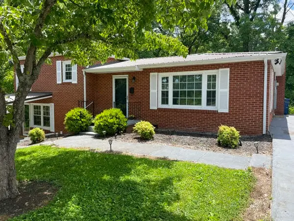 460 Ash Street, Morristown, TN 37813