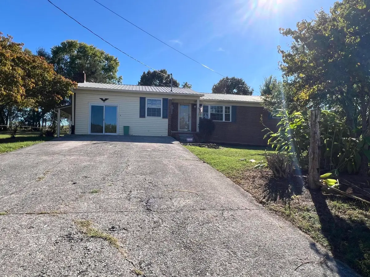 3516 Falcon Road, Morristown, TN 37814 - #1