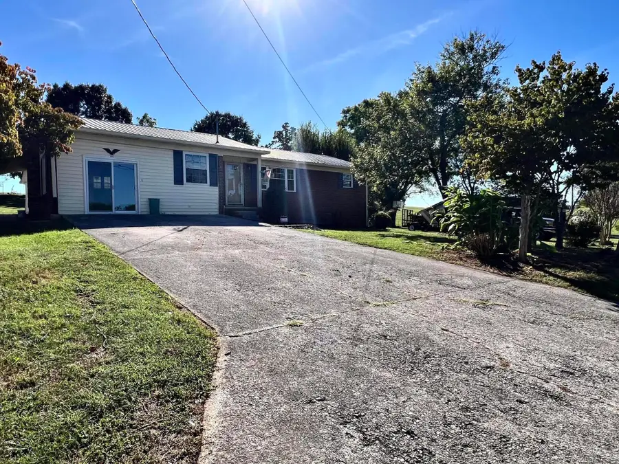 3516 Falcon Road, Morristown, TN 37814 - #2