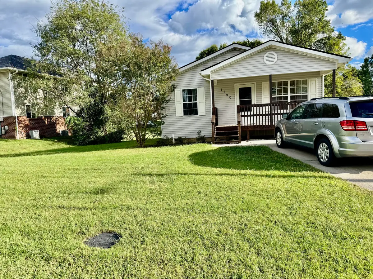 1196 Cloverdale Lane, Morristown, TN 37813 - #1