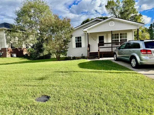 1196 Cloverdale Lane, Morristown, TN 37813
