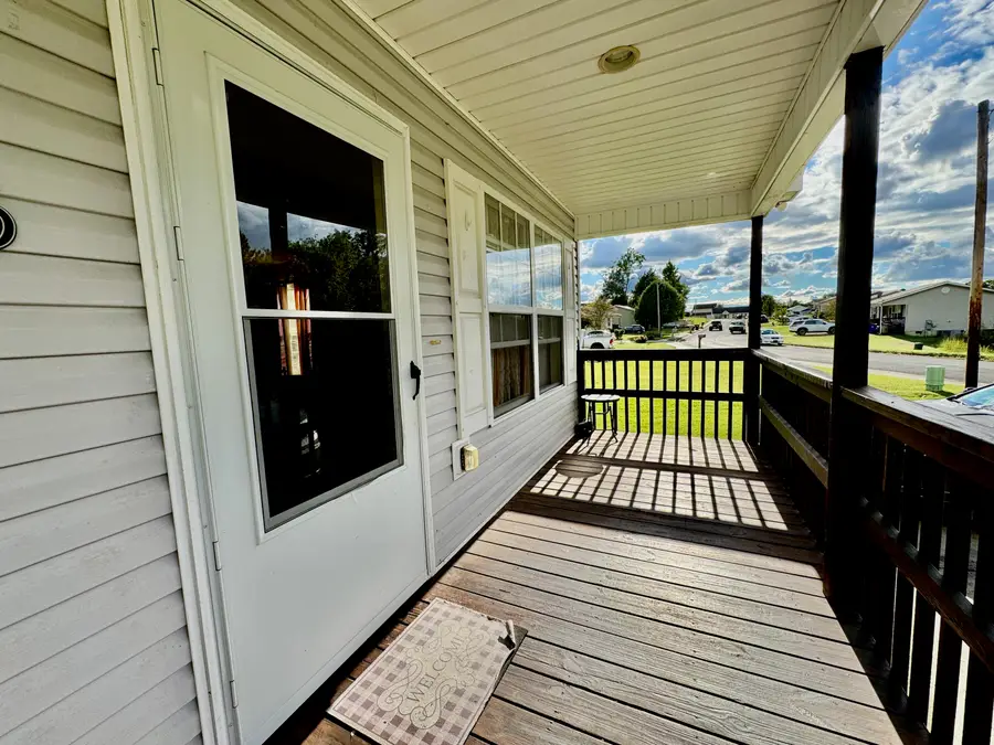 1196 Cloverdale Lane, Morristown, TN 37813 - #2