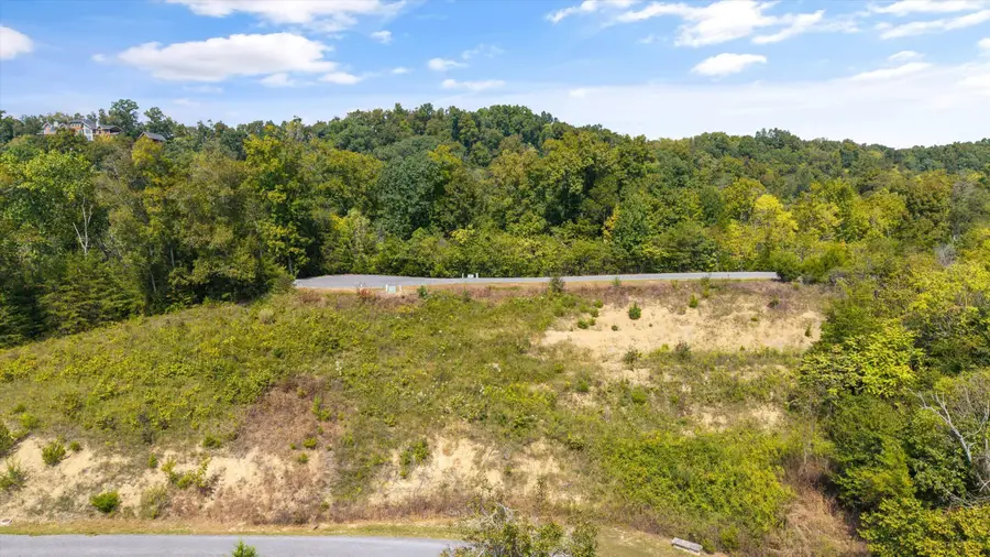Lot 10 Stone Cove Way, Dandridge, TN 37725 - #2