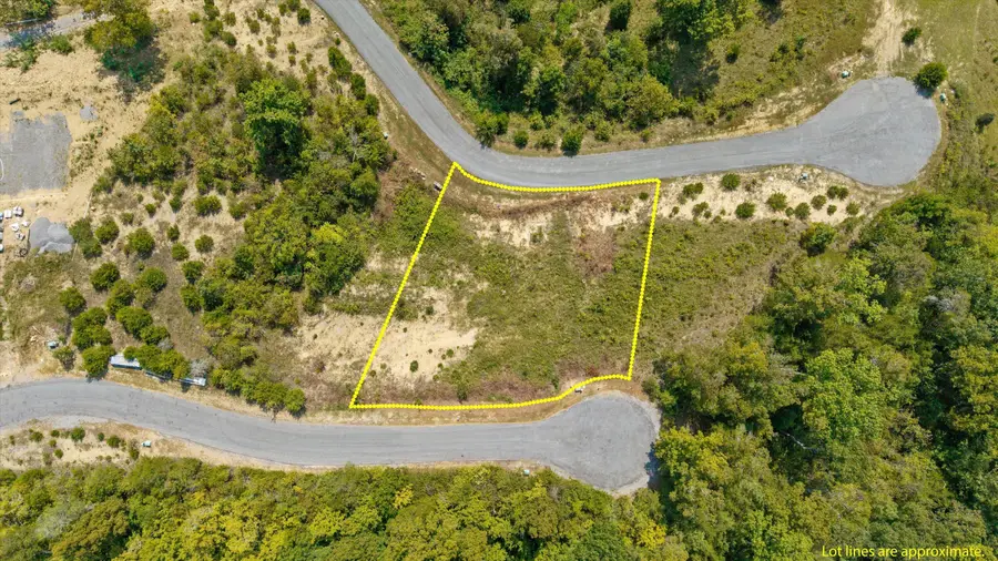 Lot 10 Stone Cove Way, Dandridge, TN 37725 - #3