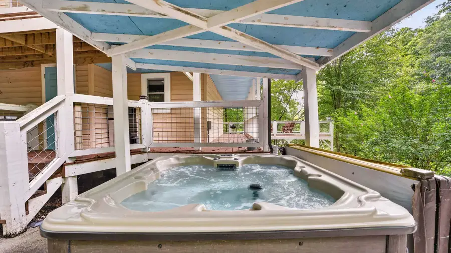 1906 Santa Fe Trail, Dandridge, TN 37725 - #3