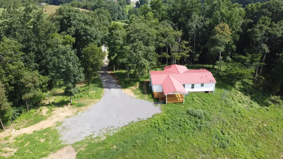 3583 Hardy Road, Morristown, TN 37813 - #2