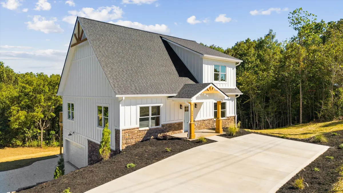 396 Pheasant View, Rutledge, TN 37861 - #1