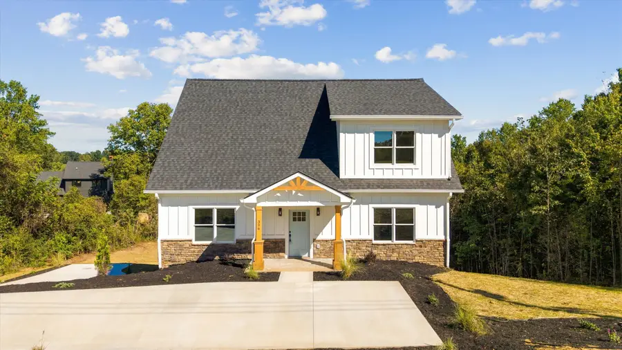 396 Pheasant View, Rutledge, TN 37861 - #2