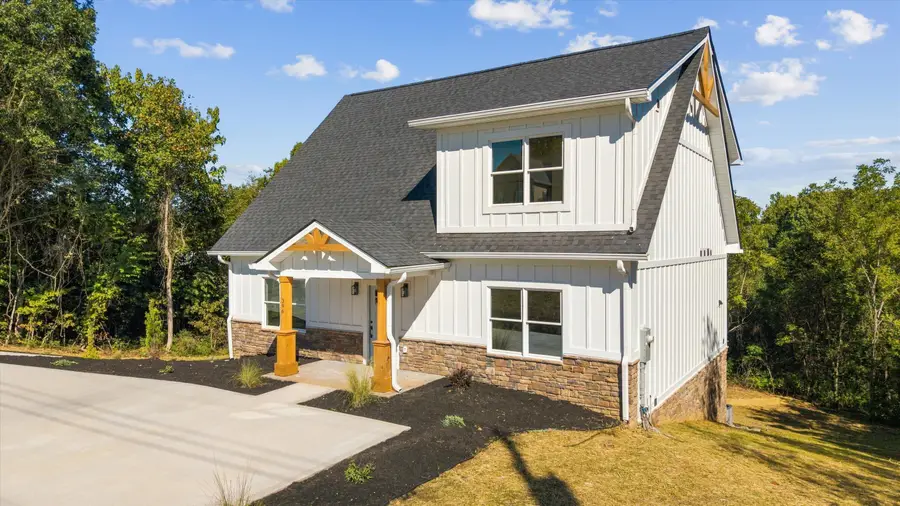 396 Pheasant View, Rutledge, TN 37861 - #3