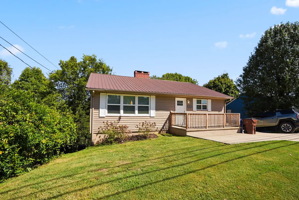 1306 George Avenue, Jefferson City, TN 37760 - #1