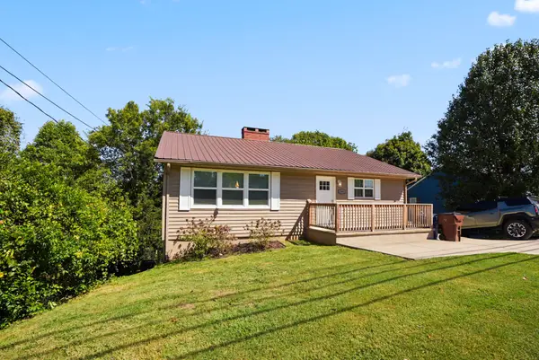 1306 George Avenue, Jefferson City, TN 37760