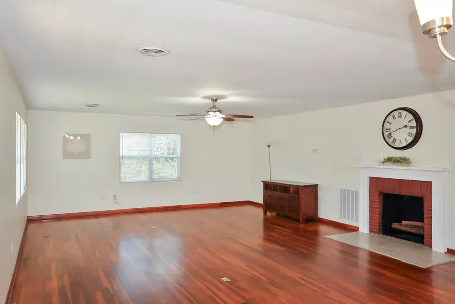 1306 George Avenue, Jefferson City, TN 37760 - #2
