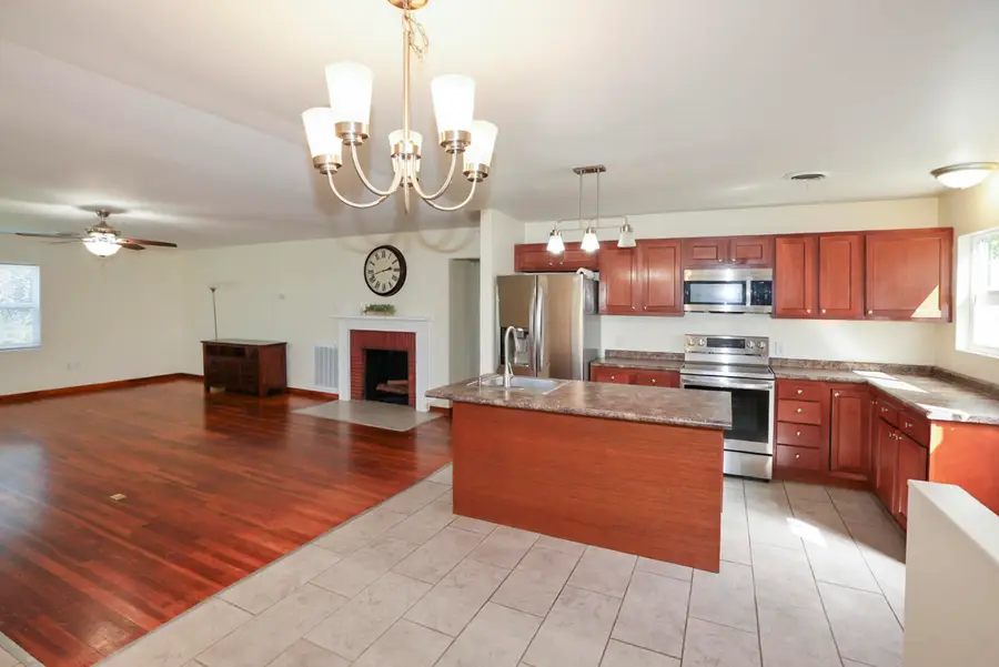 1306 George Avenue, Jefferson City, TN 37760 - #3