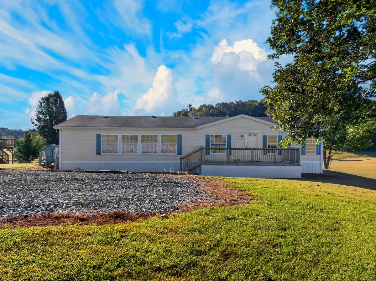 560 Meadowview Drive, Mosheim, TN 37818 - #1