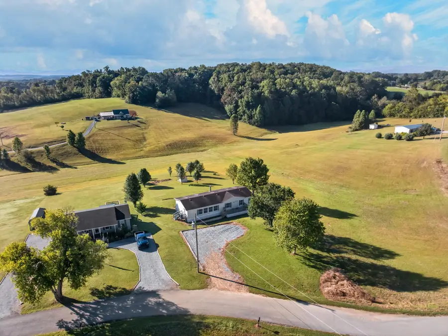 560 Meadowview Drive, Mosheim, TN 37818 - #3