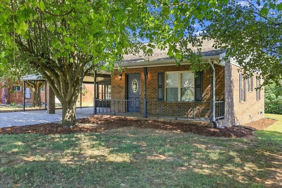 490 E Sunset Hills, Morristown, TN 37814 - #3