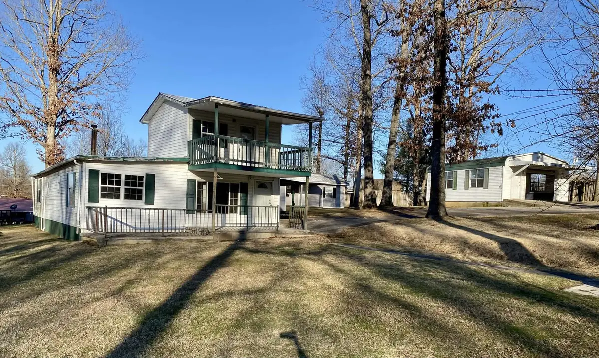 1241 Heatherbrook Way, Newport, TN 37821 - #1