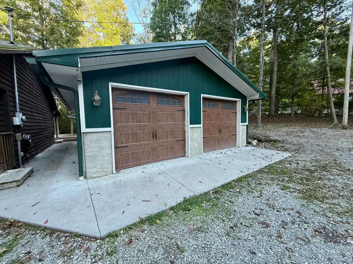 3390 Laurelwood Road, Cosby, TN 37722 - #1