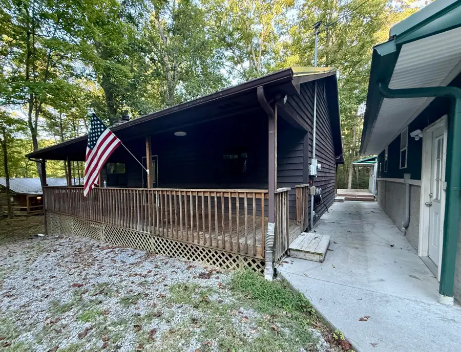 3390 Laurelwood Road, Cosby, TN 37722 - #2