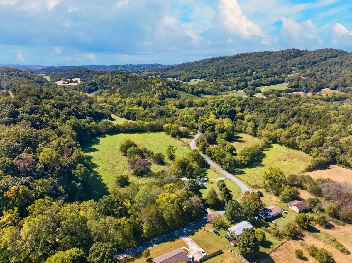764 R H Ellis Road, Dandridge, TN 37725 - #1