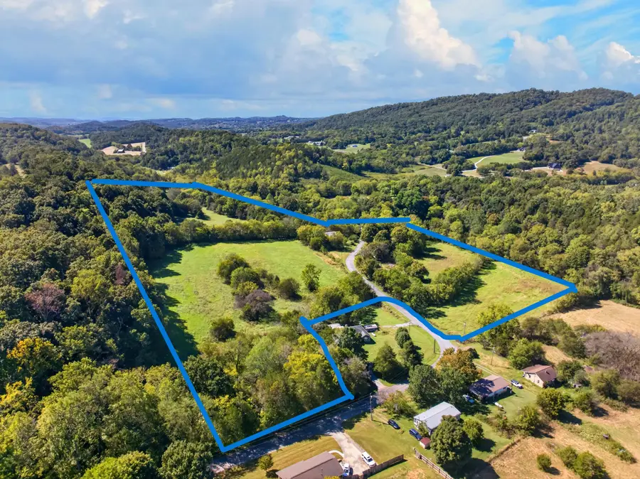 764 R H Ellis Road, Dandridge, TN 37725 - #2