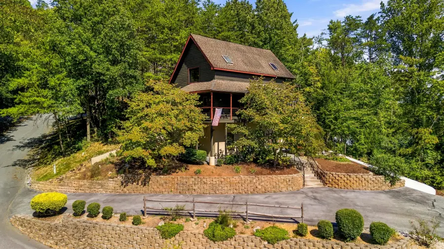 3416 Brook Stone Way, Pigeon Forge, TN 37863 - #2
