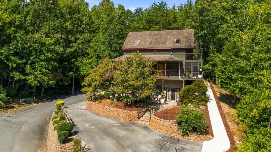 3416 Brook Stone Way, Pigeon Forge, TN 37863 - #3